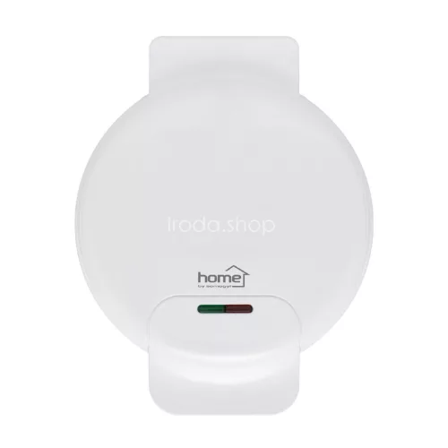 Home HGOS19 ostyasütő és tölcsérsütő, 1000 W, sajtostallér sütő, 19 cm, sajtos sütő