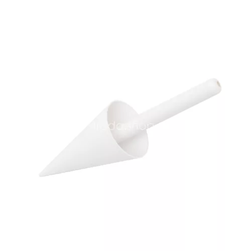 Home HGOS19 ostyasütő és tölcsérsütő, 1000 W, sajtostallér sütő, 19 cm, sajtos sütő