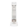 Home HGSZG1000 szódagép, fehér/inox, 2300 g, 14 x 41.5 x 25 cm