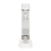 Home HGSZG1000 szódagép, fehér/inox, 2300 g, 14 x 41.5 x 25 cm
