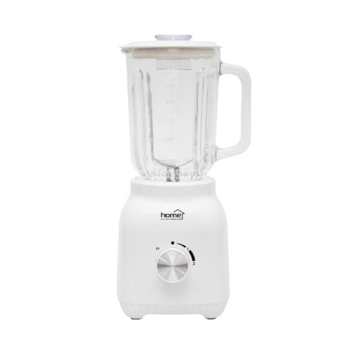 HOME HGTB15 turmixgép, 1,5L-es üvegtartály, 800 W, 2 fokozat