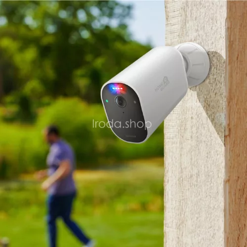 Homeguard HGWNK-88102 Vezeték nélküli biztonsági rendszer