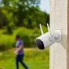Homeguard HGWOB-256 2K Super HD Wi-Fi SMART IP kamera