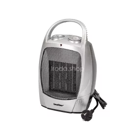 Loa elektromos kerámiabetétes hősugárzó 750W/1500W