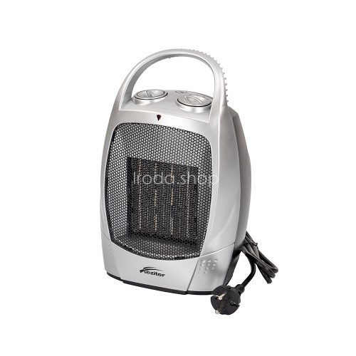 Loa elektromos kerámiabetétes hősugárzó 750W/1500W