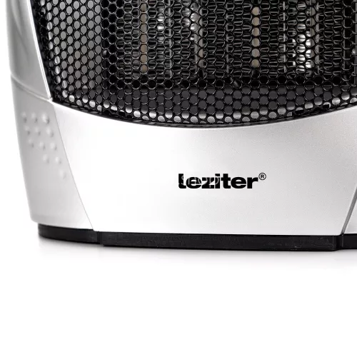 Loa elektromos kerámiabetétes hősugárzó 750W/1500W