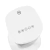 Alizee elektromos hűtő-fűtő oszlopventilátor 1000W / 2000W