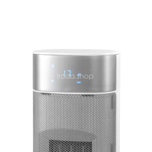 Alizee elektromos hűtő-fűtő oszlopventilátor 1000W / 2000W