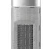Alizee elektromos hűtő-fűtő oszlopventilátor 1000W / 2000W