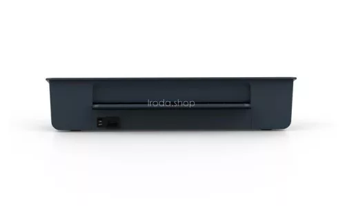 Laminálógép, A3, 80-125 mikron, HP "Pro Laminator 600", fekete