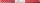 Krepp-papír, 50x200 cm, COOL BY VICTORIA, piros alapon fehér pöttyös