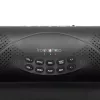 Home HRD1 feltekerhető dobszett, 7 választható ritmus és 10 demó dal, dobolás felvétele és visszajátszása, Bluetooth funkció