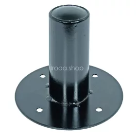  SAL HT 901 hangfalállvány-hüvely, 35 mm átmérőhöz, max. 40 kg