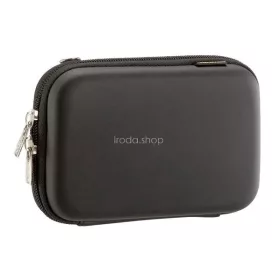   Tok, 2,5" HDD vagy GPS-hez, RIVACASE "9101" fekete