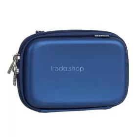   Tok, 2,5" HDD vagy GPS-hez, RIVACASE "9101" kék