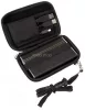 Tok, 2,5" HDD vagy GPS-hez, RIVACASE "9101" fekete