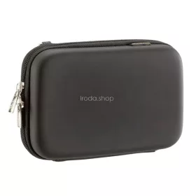   Tok, 2,5" HDD vagy GPS-hez, RIVACASE "9102" fekete