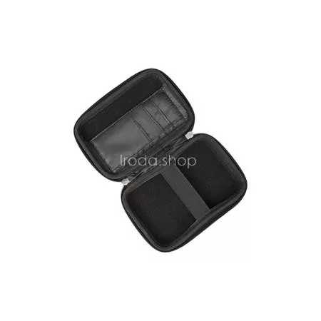 Tok, 2,5" HDD vagy GPS-hez, RIVACASE "9102" fekete