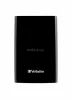 2,5" HDD (merevlemez), 1TB, USB 3.0, VERBATIM, fekete