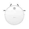 MIDEA I2A robotporszívó, 28 W, 2 in 1: porszívóz és felmos, HEPA szűrővel