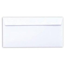 Boríték, LA4, öntapadó, jobb ablakos, VICTORIA PAPER