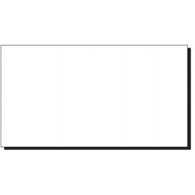 Boríték, LA4, szilikonos, VICTORIA PAPER