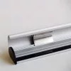 Plakátsín, alumínium, 420 mm, ANTRA