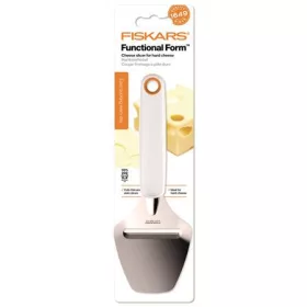   Sajtvágó kemény sajtokhoz, FISKARS " Functional Form"