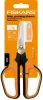 Metszőolló, hegyes, FISKARS "Solid™ SP15"