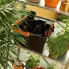 Metszőolló, hegyes, FISKARS "Solid™ SP15"