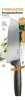 Kés, Santoku, 16 cm, FISKARS "Functional Form"