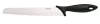 Kenyérvágókés, 23 cm, FISKARS "Essential"