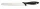 Kenyérvágókés, 23 cm, FISKARS "Essential"