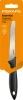 Paradicsomszeletelő kés, 12 cm, FISKARS "Essential"