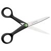 Olló, általános, 17 cm, FISKARS "Functional Form Renew", fekete