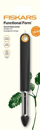 Forgópengés hámozó, FISKARS