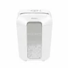 Iratmegsemmisítő, konfetti, 11 lap, FELLOWES "Powershred® LX70" fehér