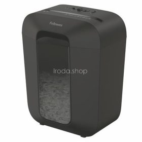   Iratmegsemmisítő, konfetti, 8 lap, FELLOWES "Powershred® LX45"