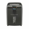 Iratmegsemmisítő, konfetti, 11 lap, FELLOWES "Powershred® 73Ci"