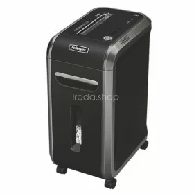   Iratmegsemmisítő, konfetti, 17 lap, FELLOWES "Powershred® 99Ci"