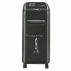 Iratmegsemmisítő, konfetti, 17 lap, FELLOWES "Powershred® 99Ci"