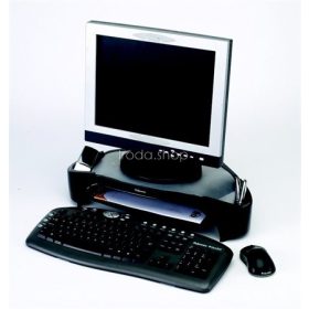 Monitorállvány, FELLOWES "Smart Suites™ Plus"