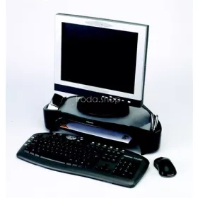 Monitorállvány, FELLOWES "Smart Suites™ Plus"