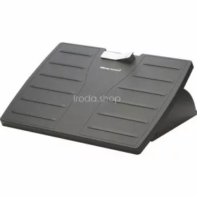   Lábtámasz, állítható magasságú, FELLOWES "Office Suites™ Microban®"
