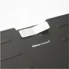 Lábtámasz, állítható magasságú, FELLOWES "Office Suites™ Microban®"