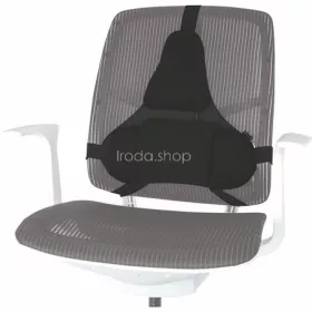   Háttámasz, FELLOWES "Professional Series™ Ultimate"