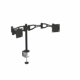   Monitortartó kar, kettő monitorhoz, FELLOWES "Vista™"