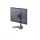 Monitor tartó kar, egy monitorhoz, FELLOWES "Seasa™", fekete