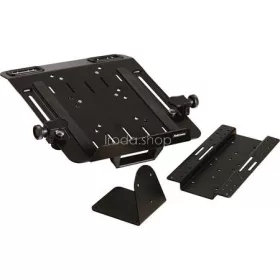   Kiegészítő laptoptartó platform, FELLOWES "Vista™"