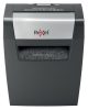 Iratmegsemmisítő, konfetti, 8 lap, REXEL, "Momentum X308"